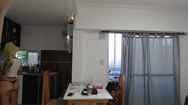 bunnylolaa4 online show from March 2, 2026, 10:27 pm