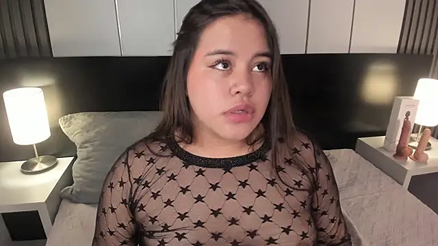 rose nova online show from February 3, 2026, 8:25 pm