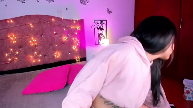 DesireSweet online show from January 11, 2026, 11:04 am