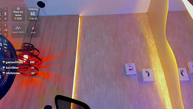 thaddeus king online show from February 9, 2025, 3:32 am