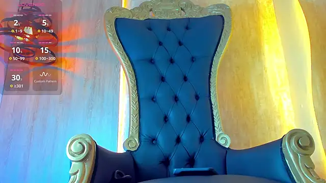 thaddeus king online show from March 22, 2025, 8:15 pm