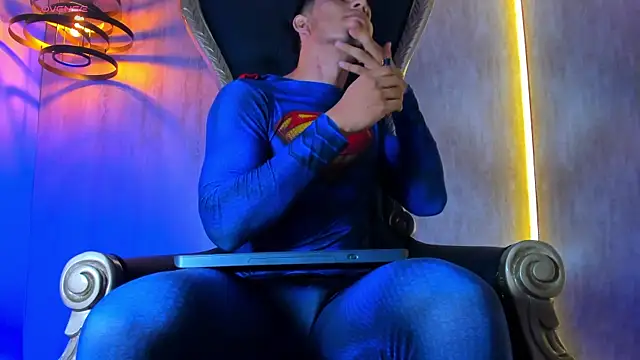 thaddeus king online show from September 13, 2025, 11:26 pm