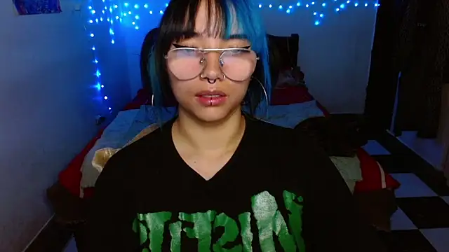 Snapshot of Veronica_Goddes chatting on November 5, 2025, 5:40 am Veronica Goddes online show from November 5, 2025, 5:40 am