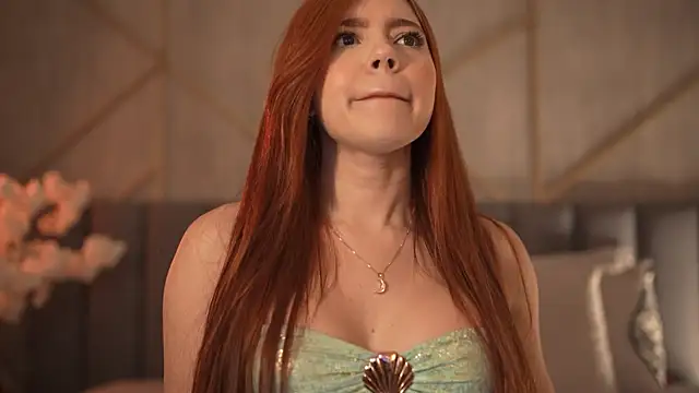 miia blake online show from November 6, 2025, 9:26 pm