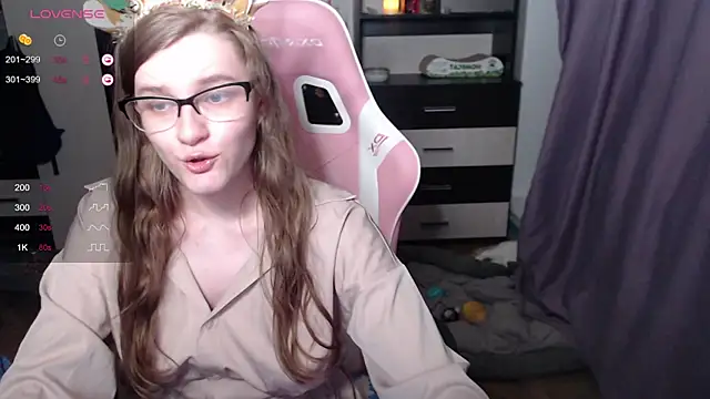 Tomato Tease online show from December 27, 2024, 2:14 am
