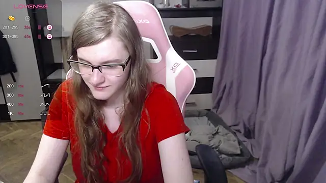 Tomato Tease online show from March 11, 2025, 8:31 pm