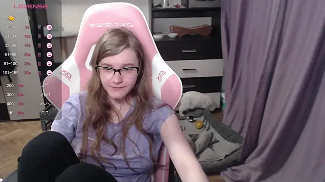 Tomato Tease online show from March 12, 2025, 8:20 pm