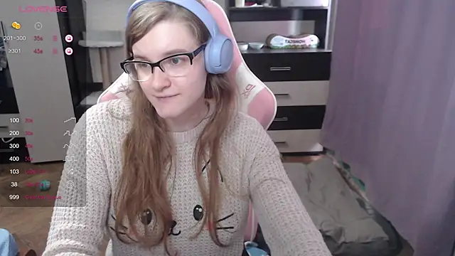 Tomato Tease online show from September 26, 2025, 2:21 pm