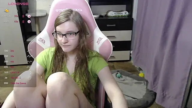 Tomato Tease online show from October 29, 2025, 2:19 pm