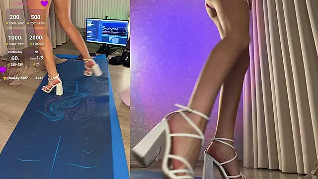 sasha long13 online show from January 18, 2025, 12:02 am