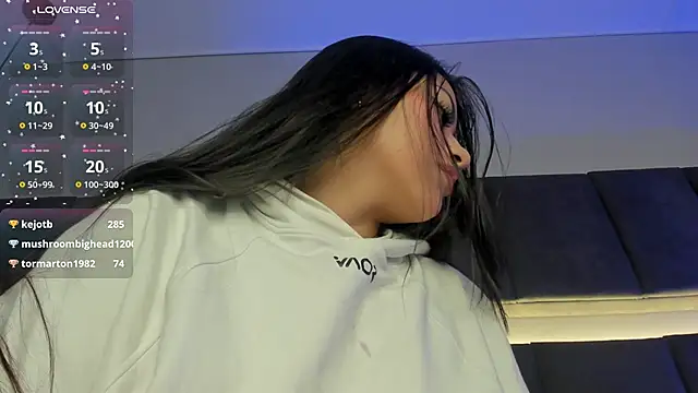 nicolle pierce online show from February 21, 2025, 6:26 pm