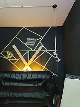 Gelena Black online show from October 23, 2025, 12:15 pm