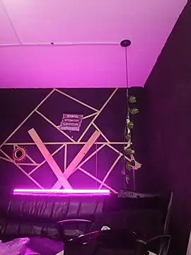 Gelena Black online show from November 13, 2025, 12:37 pm