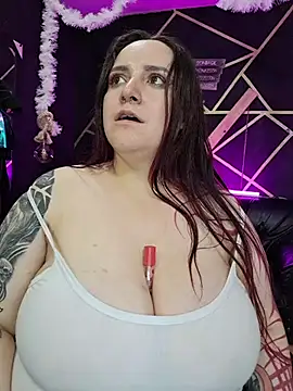 Gelena Black online show from January 5, 2026, 5:27 pm