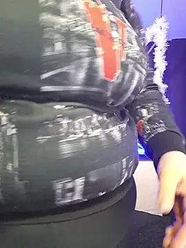 Gelena Black online show from January 14, 2026, 1:28 pm