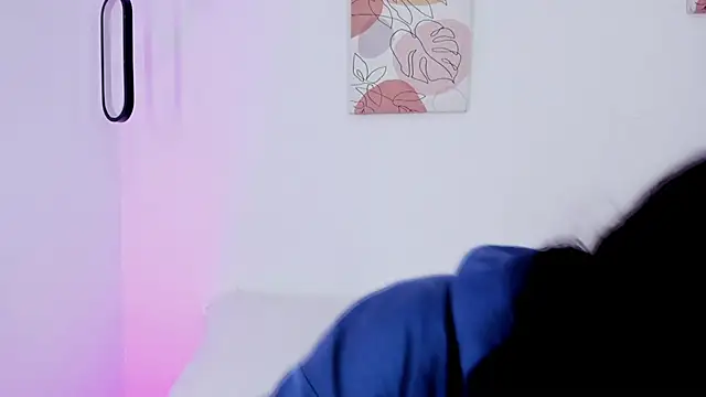 samantha  fairy online show from December 29, 2024, 12:55 pm