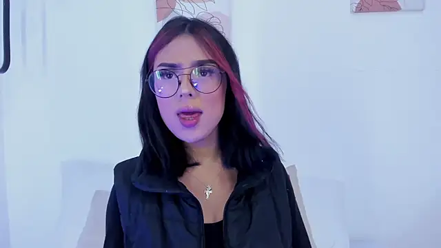 samantha  fairy online show from January 14, 2025, 1:28 pm