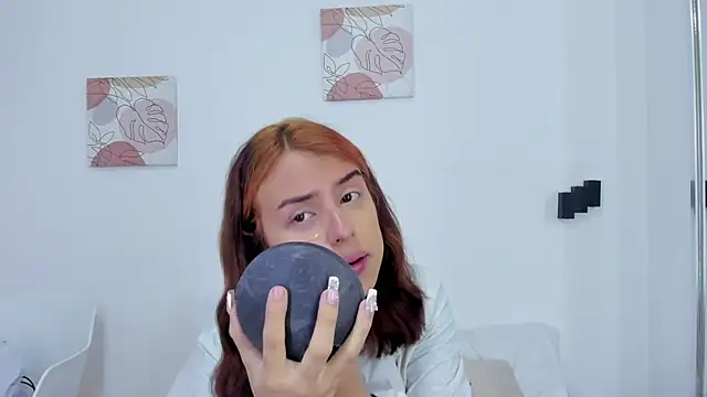 samantha  fairy online show from February 16, 2025, 2:21 pm