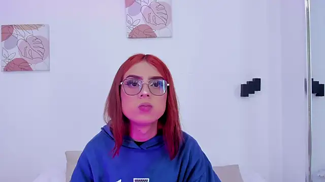 samantha  fairy online show from February 28, 2025, 2:09 pm