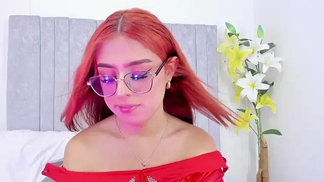 samantha  fairy online show from March 7, 2025, 8:44 pm