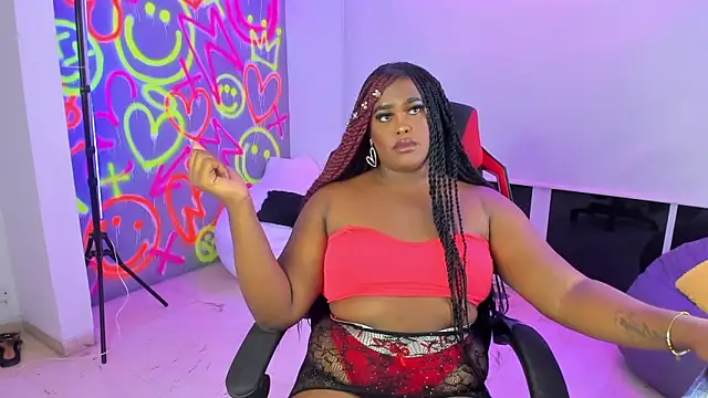 GEANNAROSE online show from January 31, 2025, 4:47 am