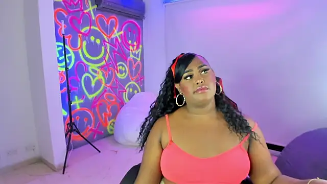 GEANNAROSE online show from February 21, 2025, 5:24 am