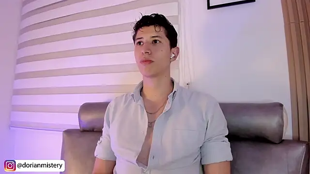 Dorianmistery2322  online show from March 30, 2026, 11:17 pm