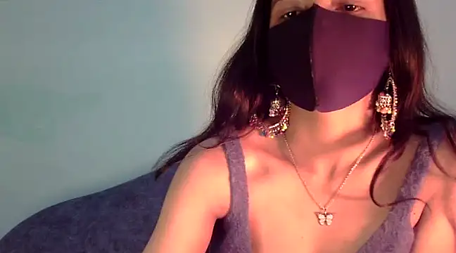 Cute Alaina online show from January 10, 2025, 6:42 am
