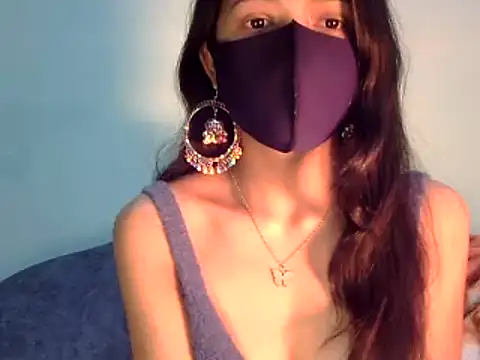 Cute Alaina online show from January 15, 2025, 8:09 am