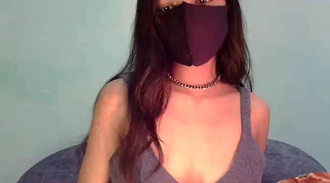 Cute Alaina online show from January 20, 2025, 3:37 am