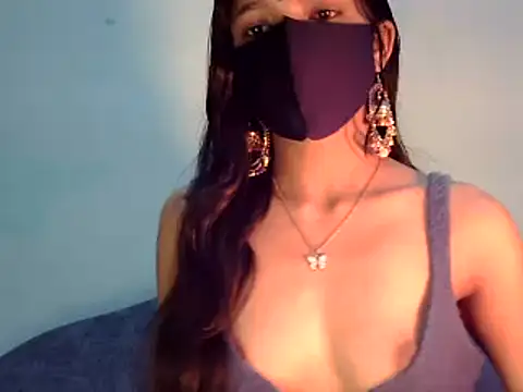 Cute Alaina online show from January 22, 2025, 5:59 am