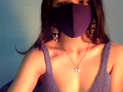 Cute Alaina online show from January 23, 2025, 10:44 pm