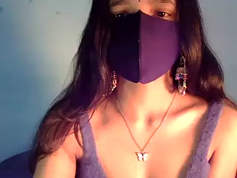 Cute Alaina online show from January 27, 2025, 10:38 pm