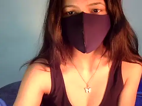 Cute Alaina online show from February 3, 2025, 11:15 pm