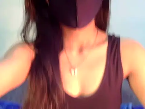 Cute Alaina online show from February 4, 2025, 5:31 am