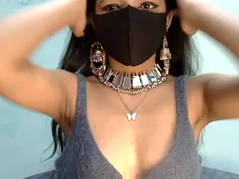 Cute Alaina online show from February 21, 2025, 2:06 am