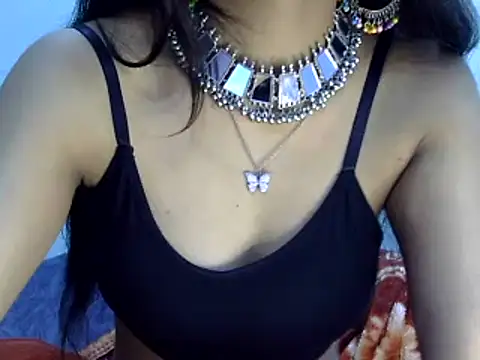 Cute Alaina online show from March 6, 2025, 4:19 am