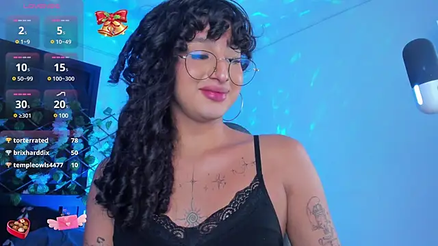 Heka Prudence online show from January 13, 2025, 6:49 am