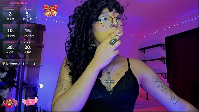 Heka Prudence online show from February 3, 2026, 3:48 am