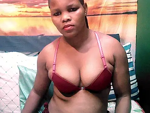Snapshot of ebonyspicya chatting on February 7, 2025, 6:35 am ebonyspicya online show from February 7, 2025, 6:35 am