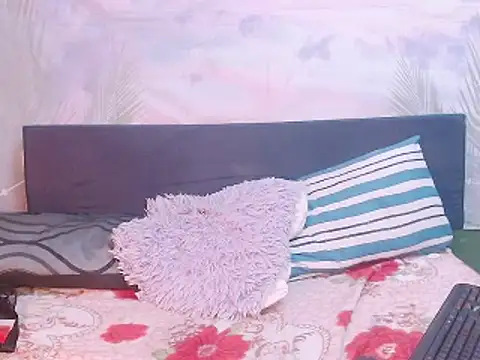 Snapshot of ebonyspicya chatting on February 14, 2025, 12:14 pm ebonyspicya online show from February 14, 2025, 12:14 pm