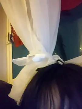 Kelly del soler25 online show from November 16, 2025, 6:08 am