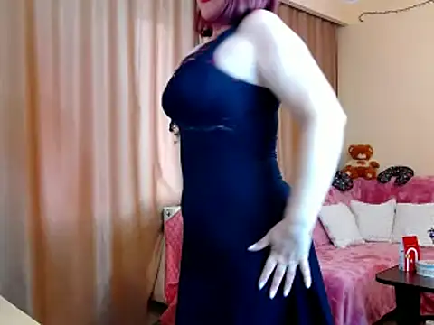 EdithCharm online show from March 4, 2025, 3:48 pm