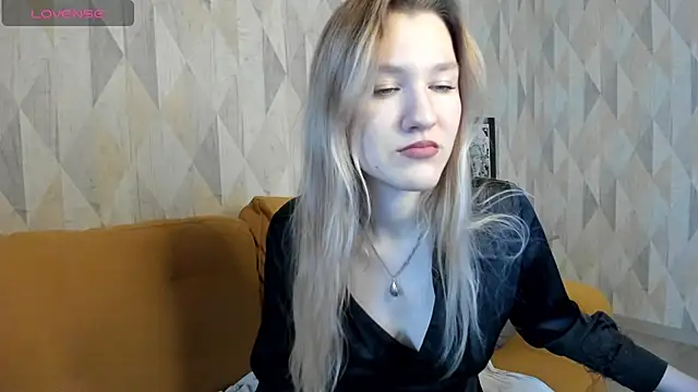Mariel Brown online show from December 22, 2024, 8:16 am
