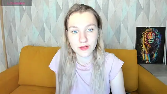 Mariel Brown online show from January 3, 2025, 11:46 am