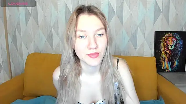 Mariel Brown online show from January 4, 2025, 1:21 am