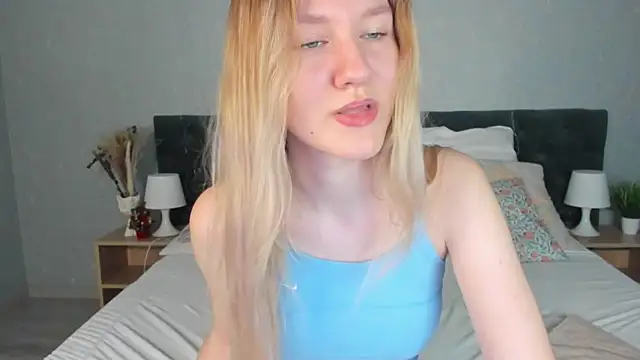 Mariel Brown online show from January 5, 2025, 11:37 am