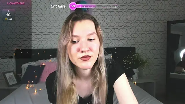 Mariel Brown online show from February 8, 2025, 11:33 am
