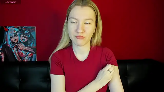 Mariel Brown online show from September 13, 2025, 7:52 am