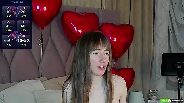 Snapshot of MillicentFarrell chatting on February 17, 2025, 4:09 am MillicentFarrell online show from February 17, 2025, 4:09 am